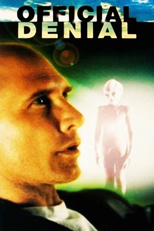 Official Denial постер