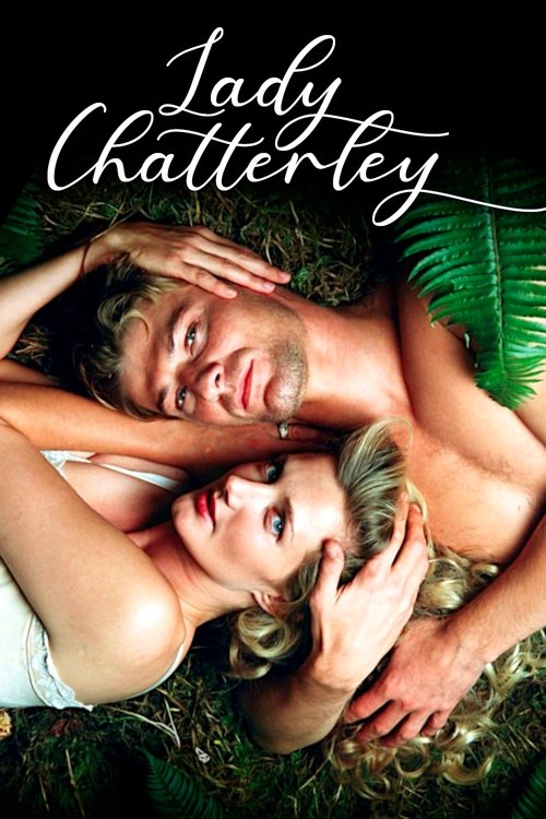 Lady Chatterley постер