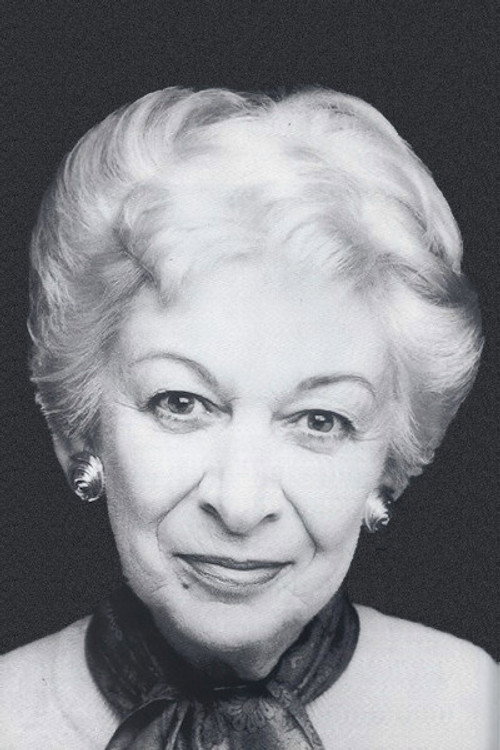 June Salter