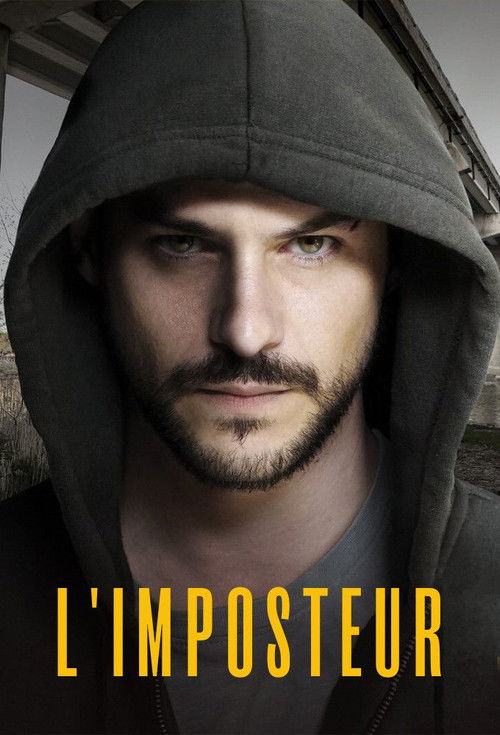 L’imposteur постер