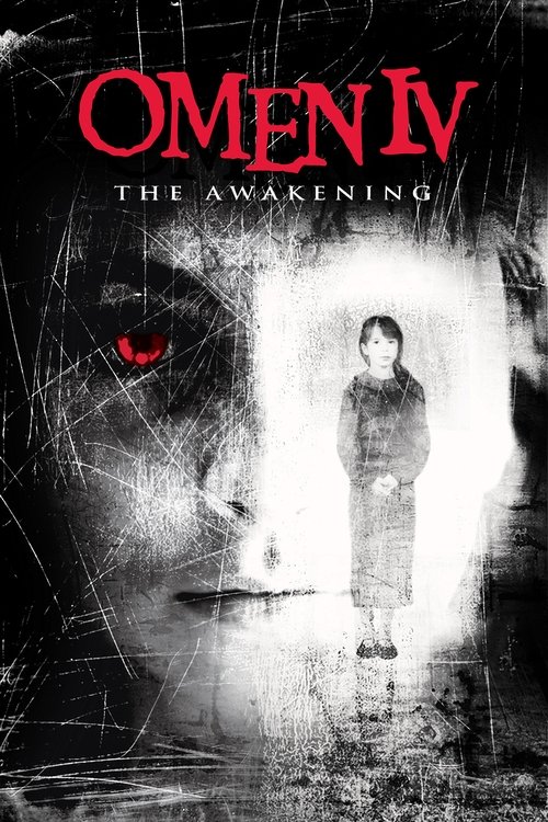 Omen IV: The Awakening постер