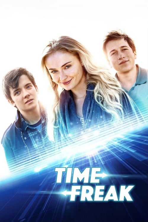 Time Freak постер