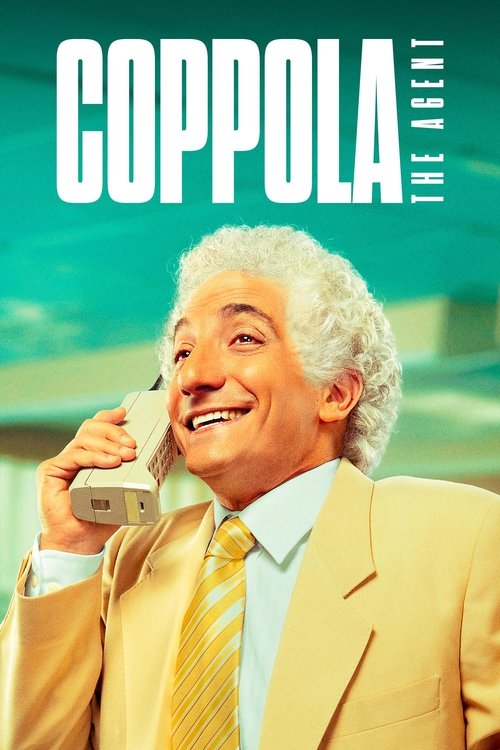 Coppola, the Agent постер