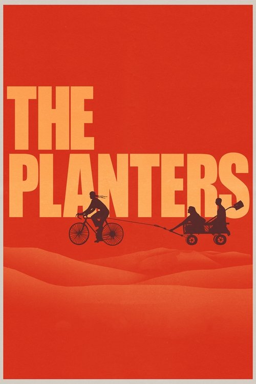 The Planters постер