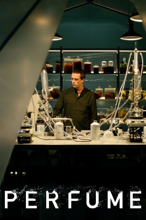 Аромат постер