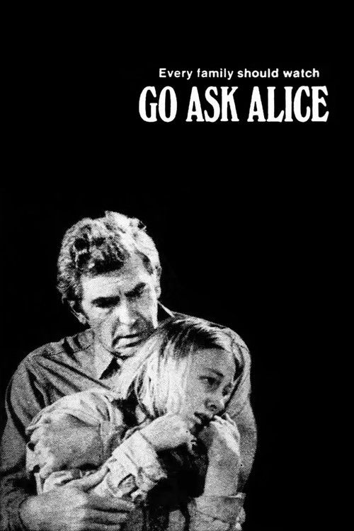 Go Ask Alice постер