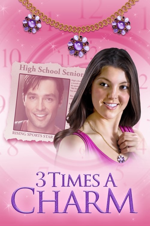 3 Times a Charm постер