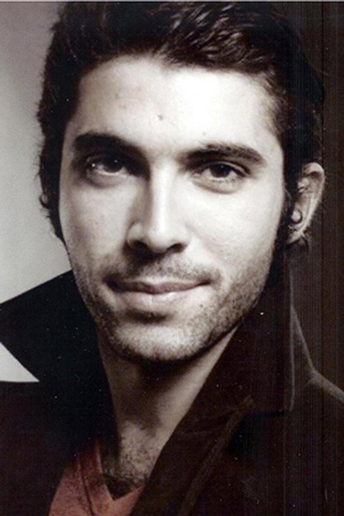 Alexandre Chacon