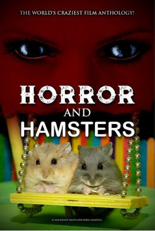 Horror and Hamsters постер