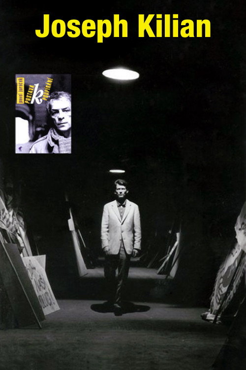 Joseph Kilian постер
