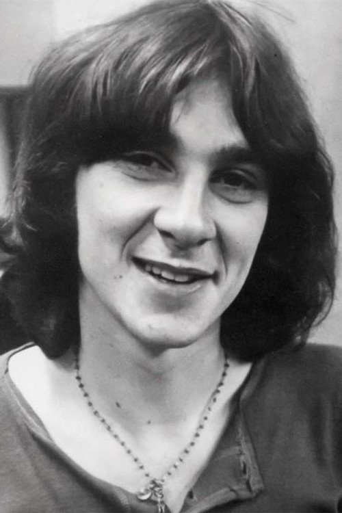 Peter Sinfield