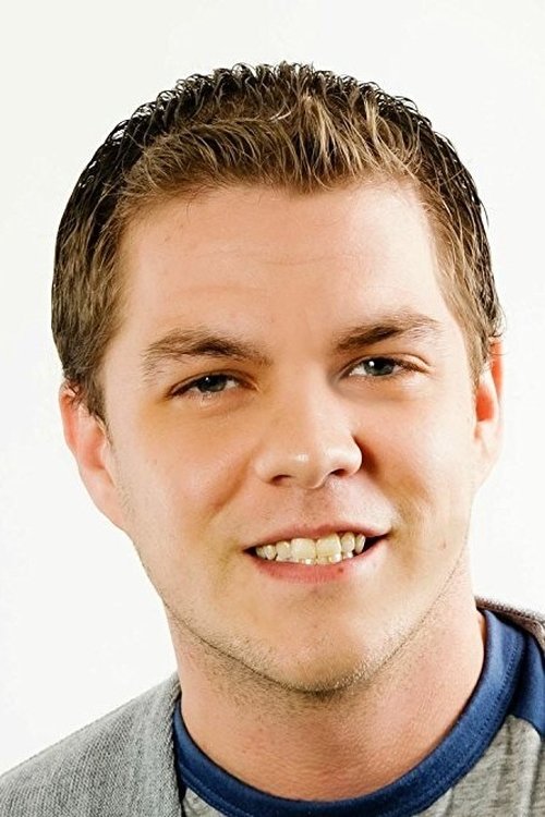 Бенджамин Уивер