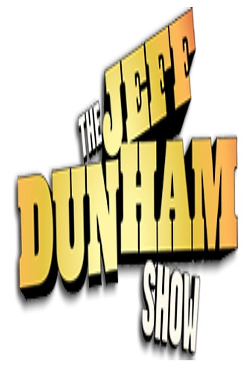 The Jeff Dunham Show постер