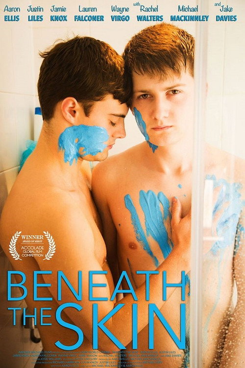 Beneath the Skin постер