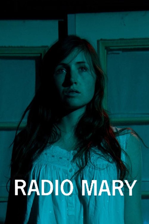 Radio Mary постер