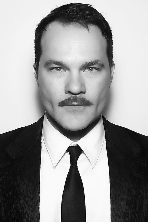 Дэвид Агранов