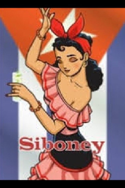 Siboney постер