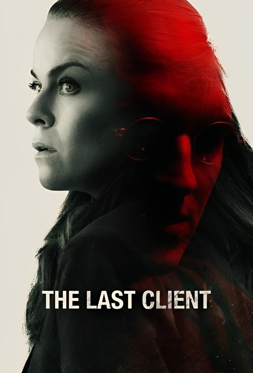 The Last Client постер