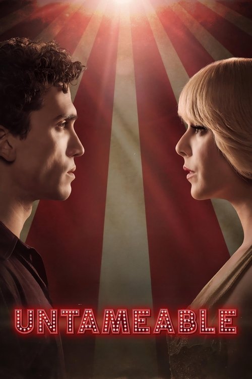 Cristo y Rey постер