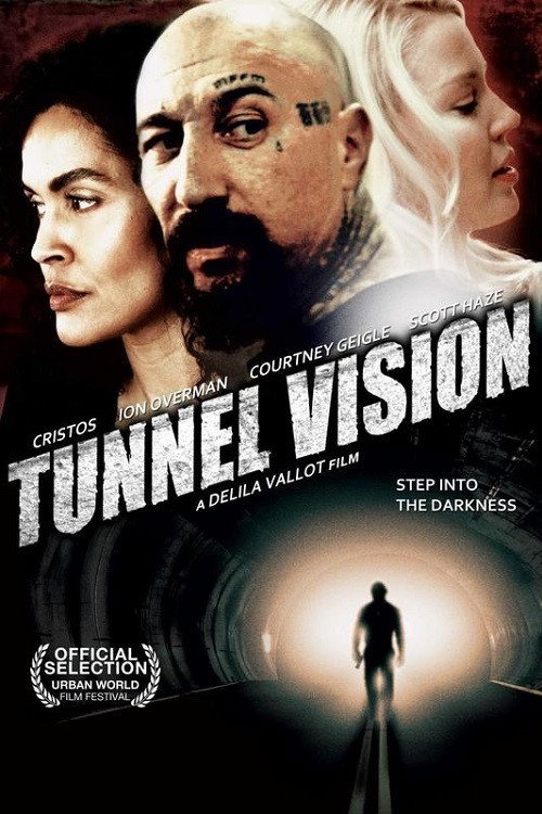 Tunnel Vision постер