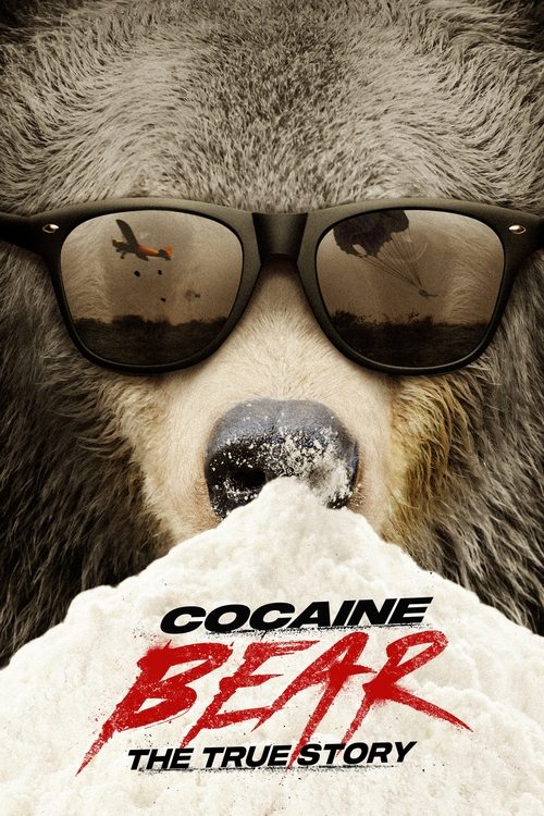 Cocaine Bear: The True Story постер