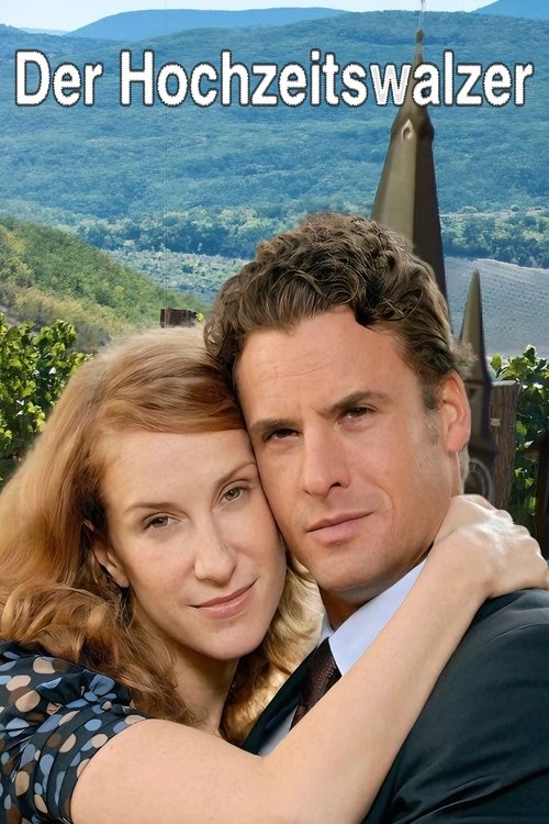 Der Hochzeitswalzer постер