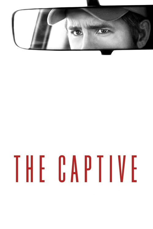 The Captive постер