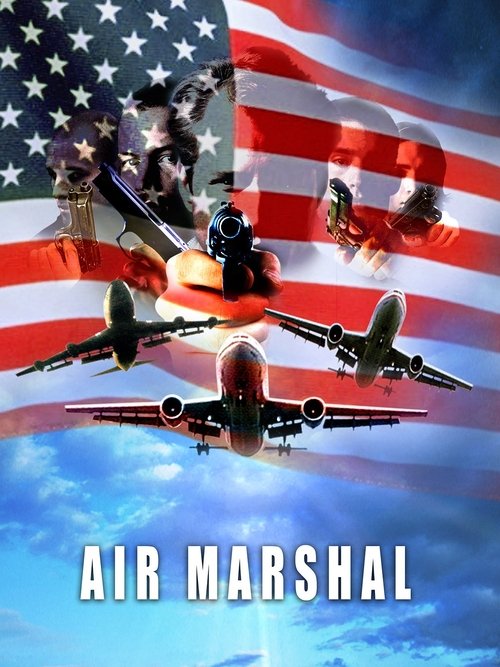 Air Marshal постер