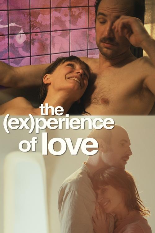 The (Ex)perience of Love постер