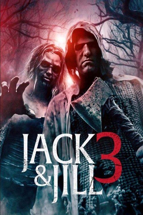 Jack and Jill 3 постер