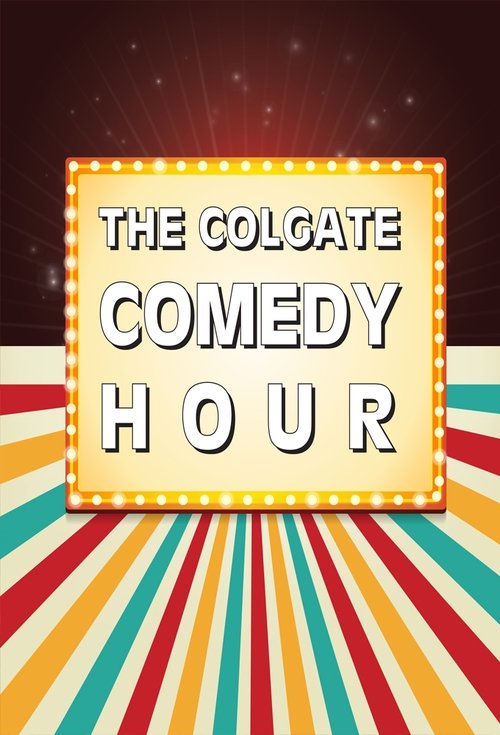 The Colgate Comedy Hour постер