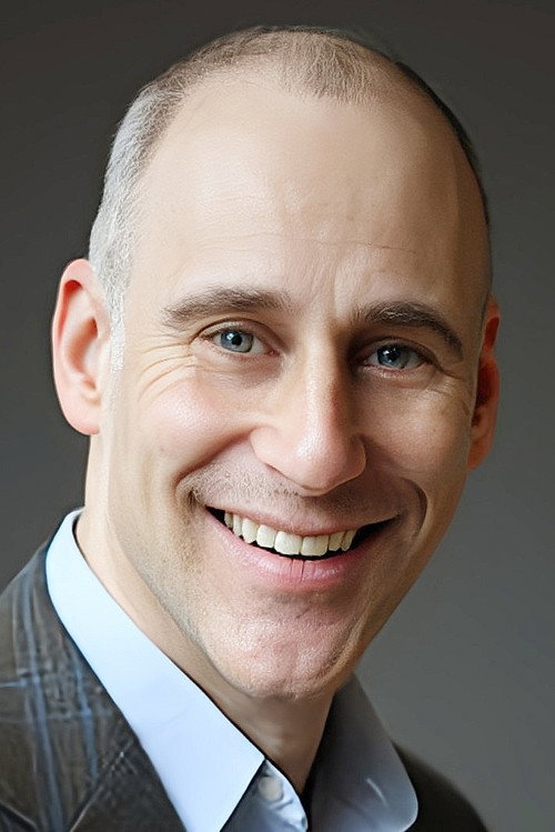 Marc Peyser