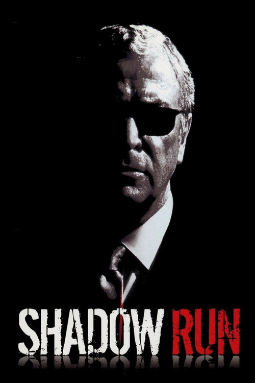 Shadow Run постер