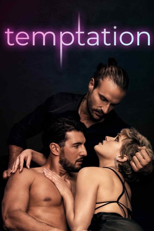 Temptation постер