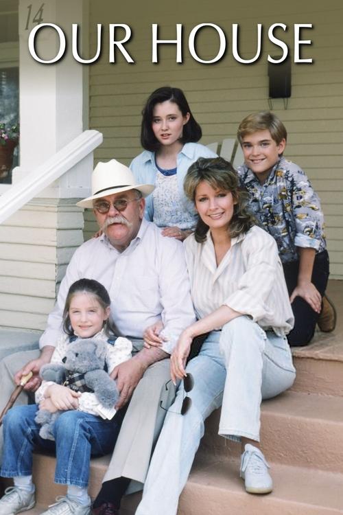 Our House постер