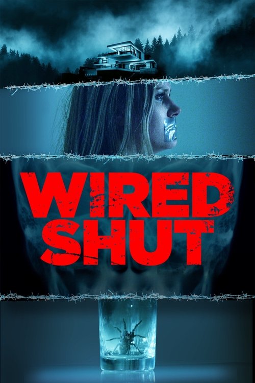 Wired Shut постер