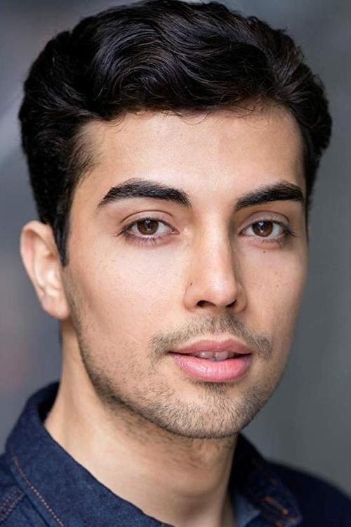 Шервин Аленаби