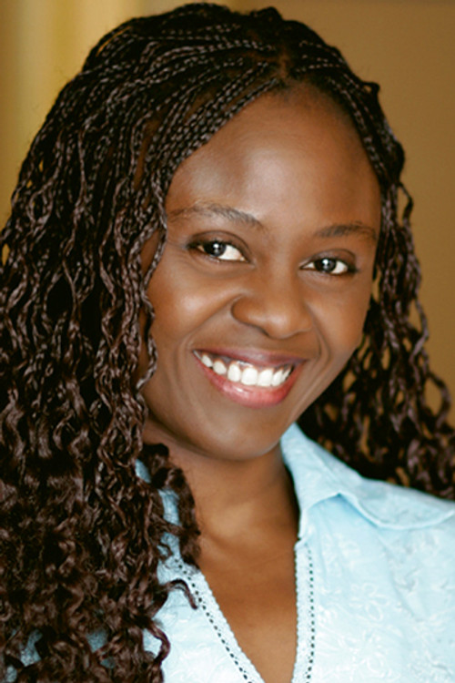 Дороти Атабонг