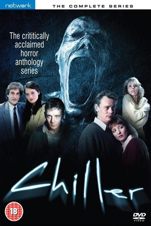 Chiller постер