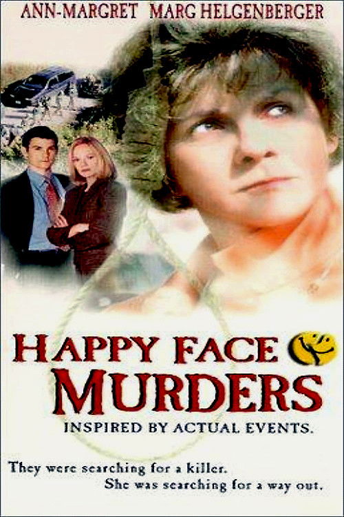 Happy Face Murders постер