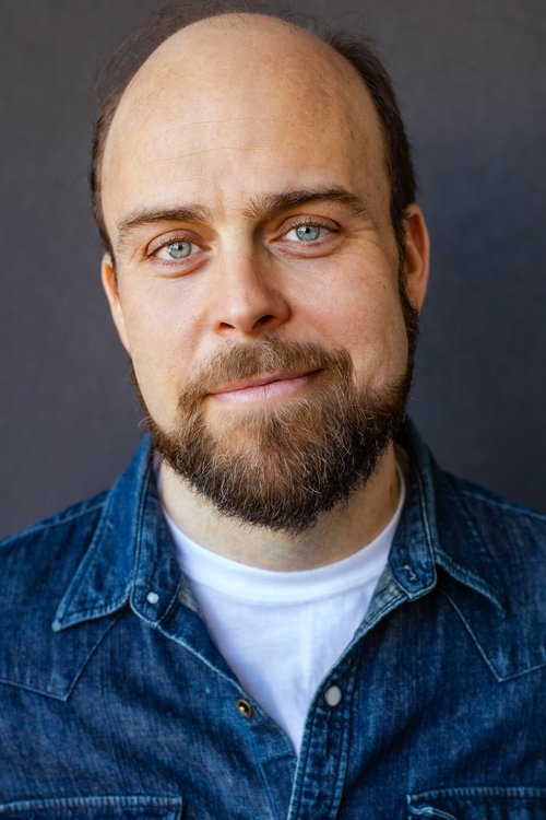 Йен Мерриган