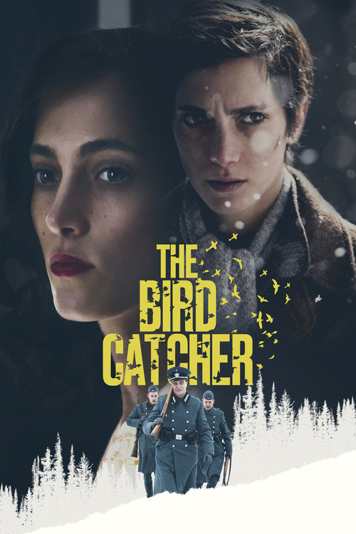 The Birdcatcher постер