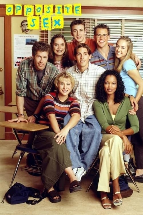 Opposite Sex постер