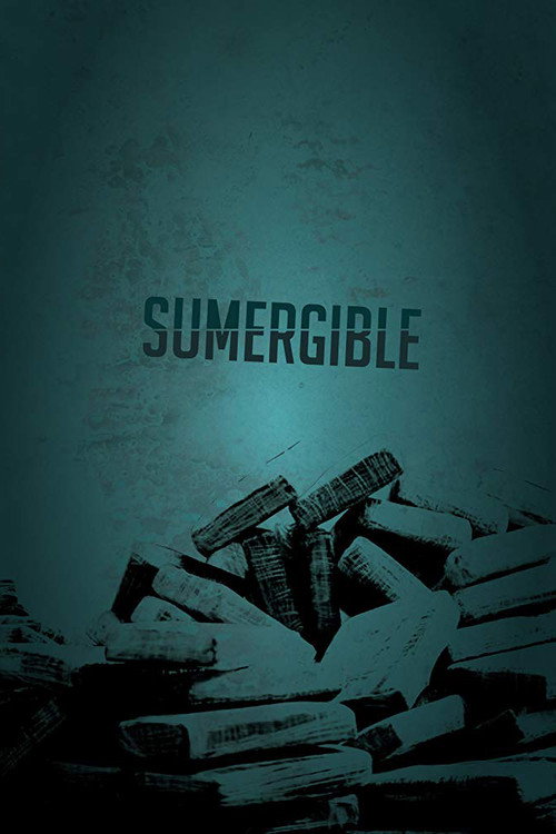 Sumergible постер