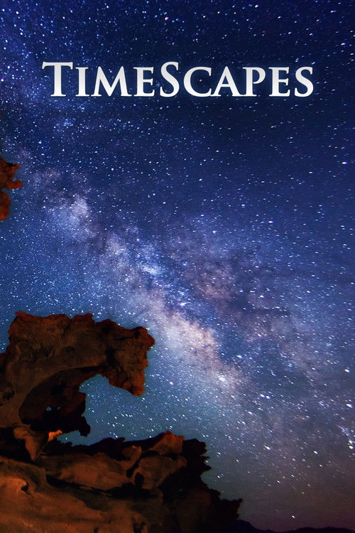 TimeScapes постер