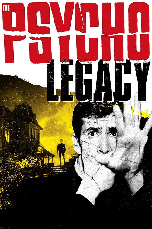 The Psycho Legacy постер