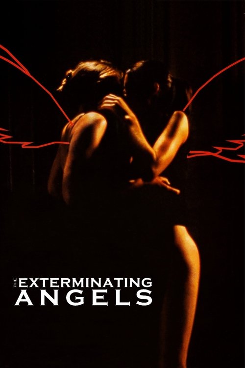 The Exterminating Angels постер