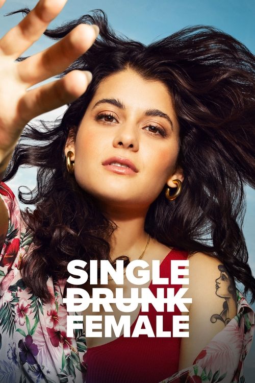 Single Drunk Female постер