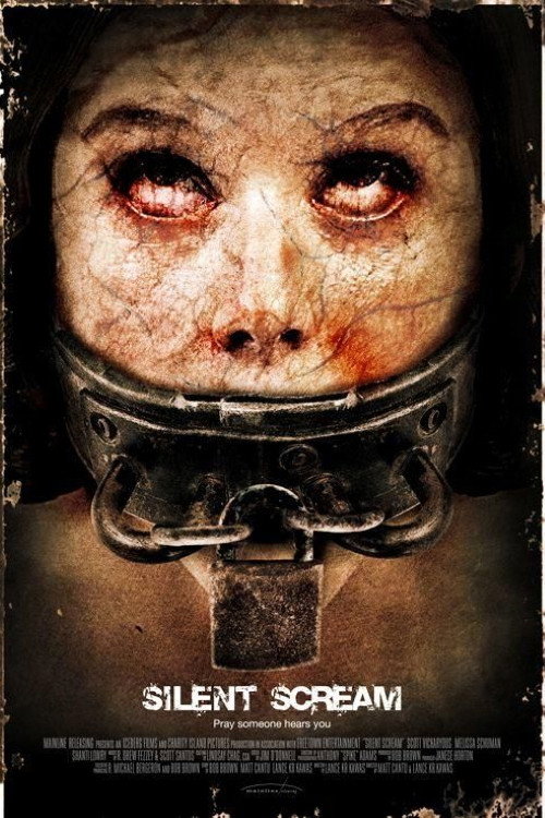 The Retreat постер