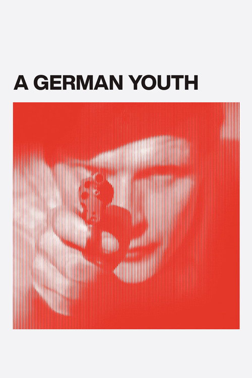 A German Youth постер
